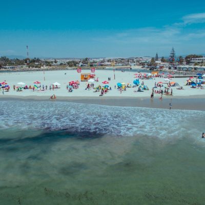 Tongoy y Guanaqueros