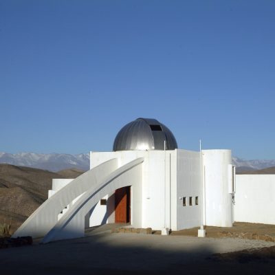 Tour Observatorio Collowara