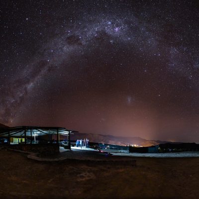 Centro Astronómico Omega