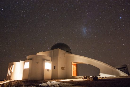 Tour Observatorio Collowara - Imagen 4