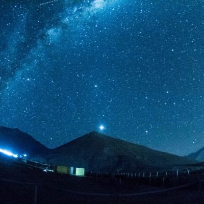 Centro Astronómico Omega