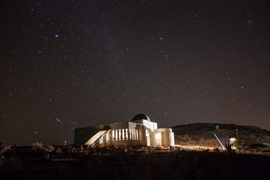 Tour Observatorio Collowara - Imagen 5