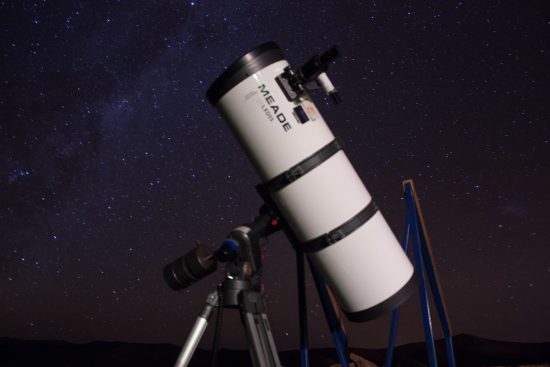 Tour Observatorio Collowara - Imagen 6