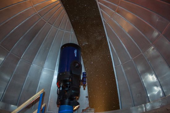 Tour Observatorio Collowara - Imagen 3