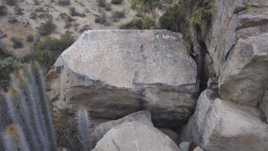 Limarí Arqueológico - Imagen 3