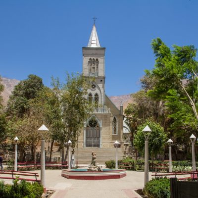 Full Day Valle del Elqui