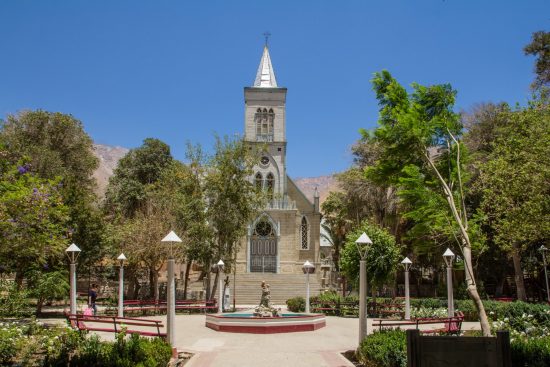 Full Day Valle del Elqui