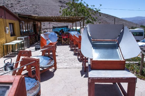Full Day Valle del Elqui - Imagen 3