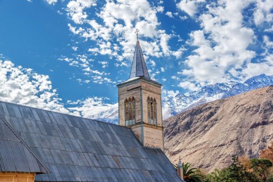 Full Day Valle del Elqui - Imagen 15
