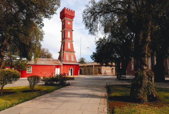 Full Day Valle del Elqui - Imagen 4