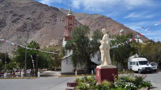 Full Day Valle del Elqui - Imagen 14