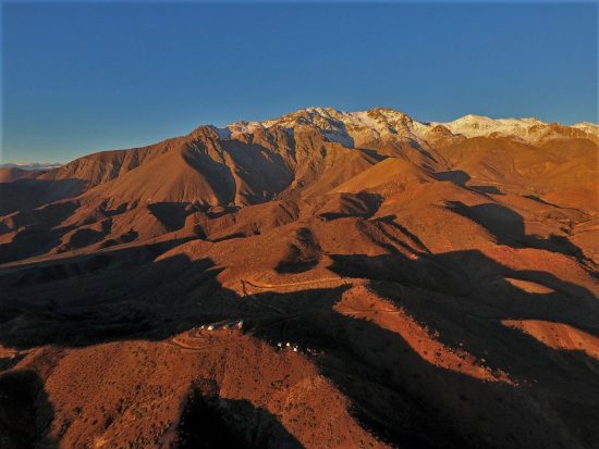 Observatorio El Pangue - Imagen 12