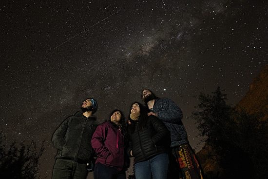 Sonoterapia Astronómica - Imagen 4