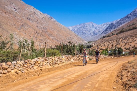 Valle bike tour - Imagen 2