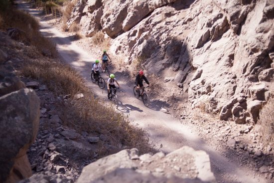 Valle bike tour - Imagen 7