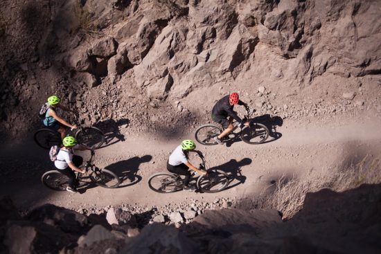 Valle bike tour - Imagen 8