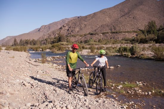 Valle bike tour - Imagen 9