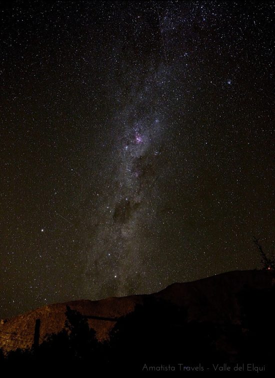 Sonoterapia Astronómica - Imagen 5