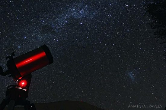 Sonoterapia Astronómica - Imagen 3