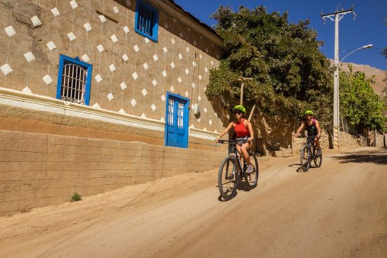 Valle bike tour - Imagen 4