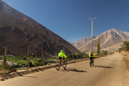 Valle bike tour - Imagen 3