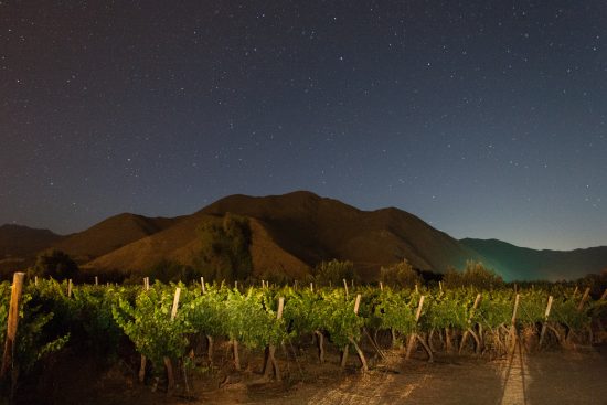 Observación Nocturna - Centro Astronómico Alfa Aldea - Imagen 5