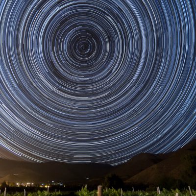 Observación Nocturna – Centro Astronómico Alfa Aldea