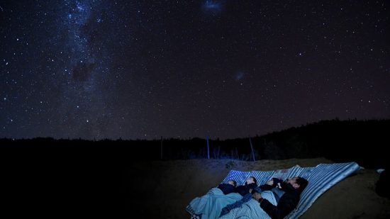 Stargazing in Starlight Reserve - Imagen 6