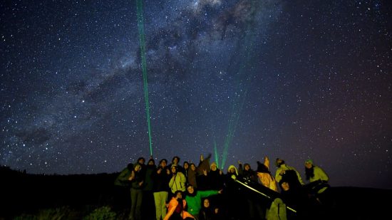 Stargazing in Starlight Reserve - Imagen 3
