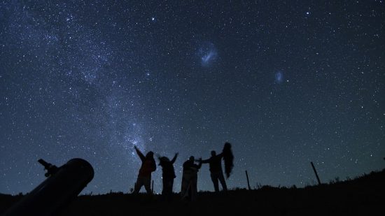 Stargazing in Starlight Reserve - Imagen 2