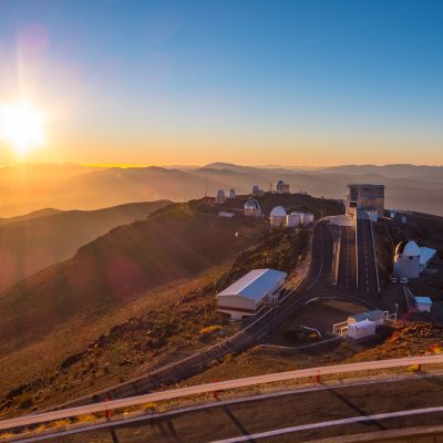 Observatorio Tololo