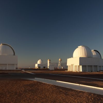 Observatorio Tololo