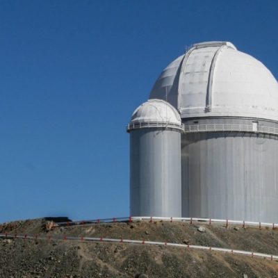 Observatorio La Silla