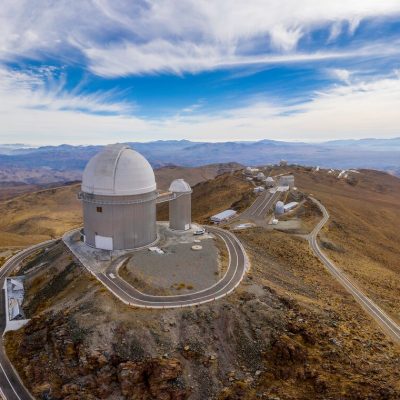 Observatorio La Silla