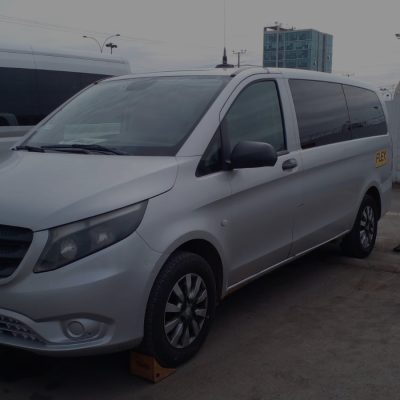 Traslado Apto – hotel en Coquimbo / 1 a 2 pasajeros