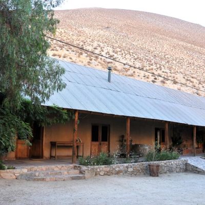 Brebajes del Valle